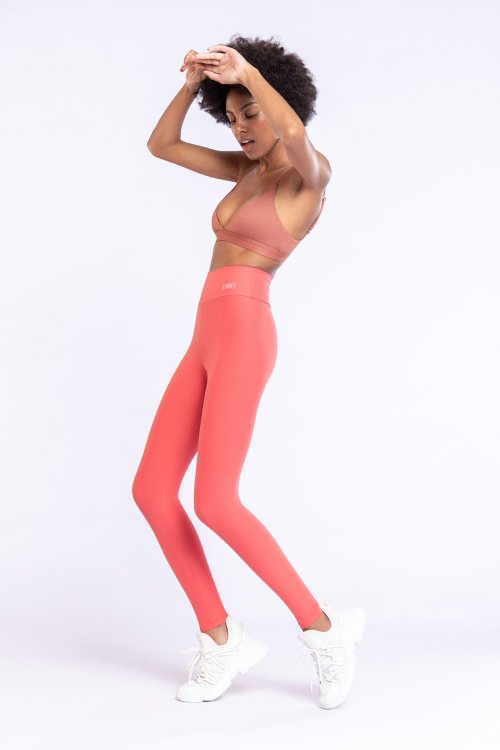 Calça Fusô Active Essential