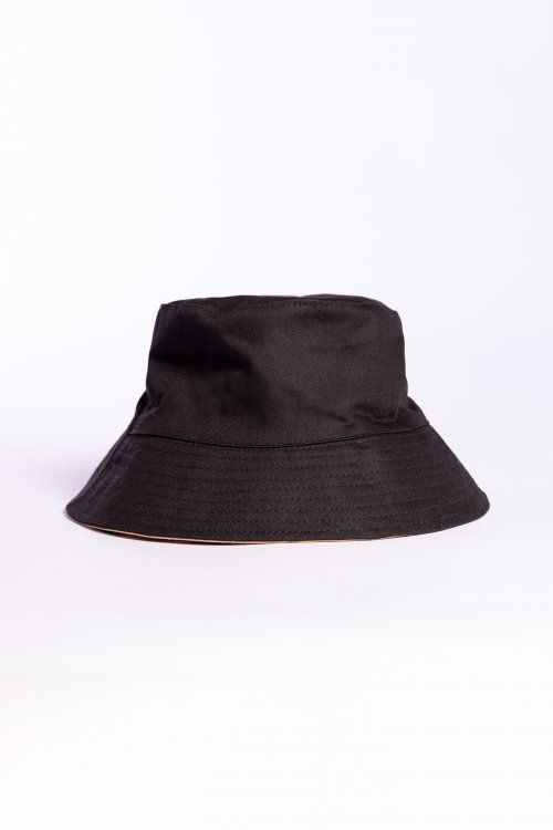 Bucket Hat Reversible Soft Cotton Bucket Hat Reversible Soft Cotton