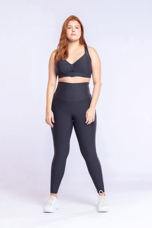 Calça Fusô Training LIVE!+