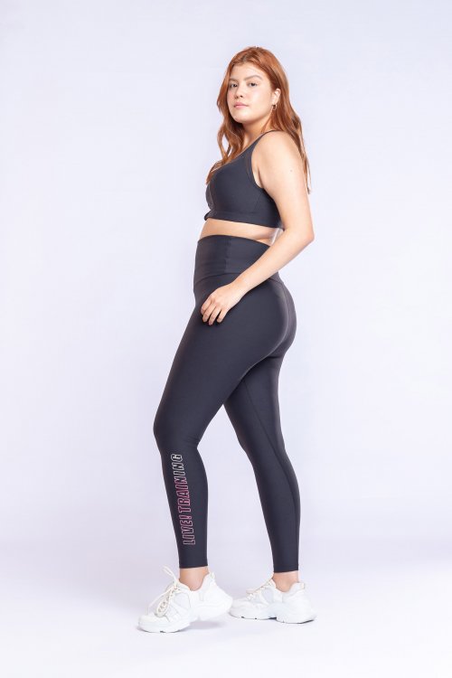 Calça Fusô Training LIVE!+ Calça Fusô Training LIVE!+