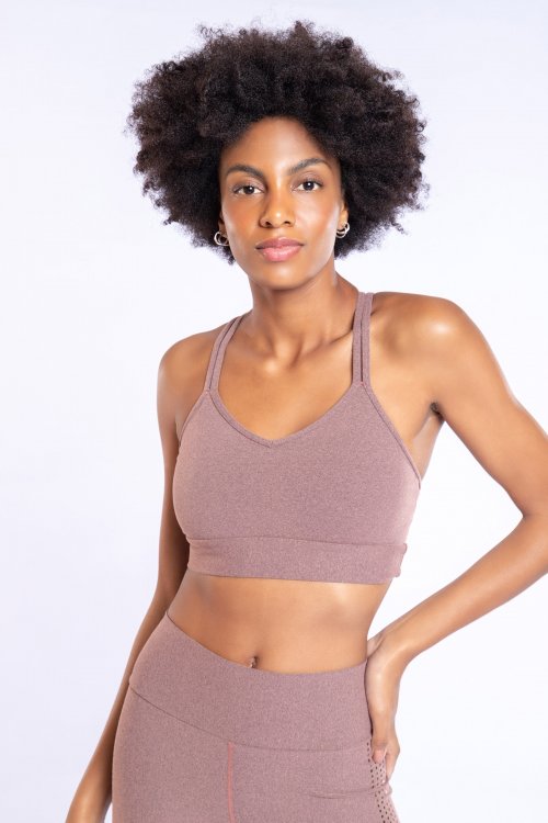 Top Strappy Flex Top Strappy Flex