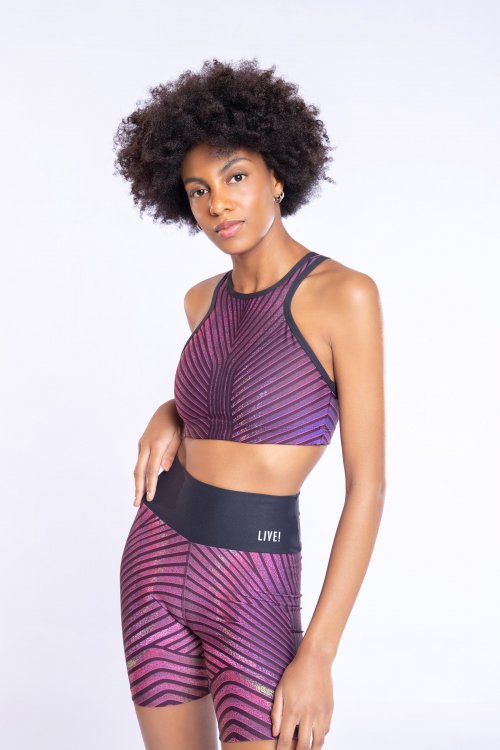 Top Halter Future Top Halter Future