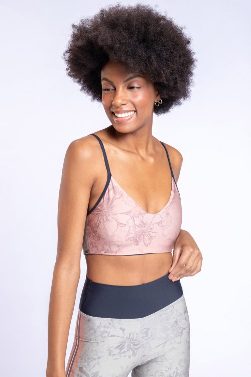 Top Multifuncional Reversible Oasis Top Multifuncional Reversible Oasis