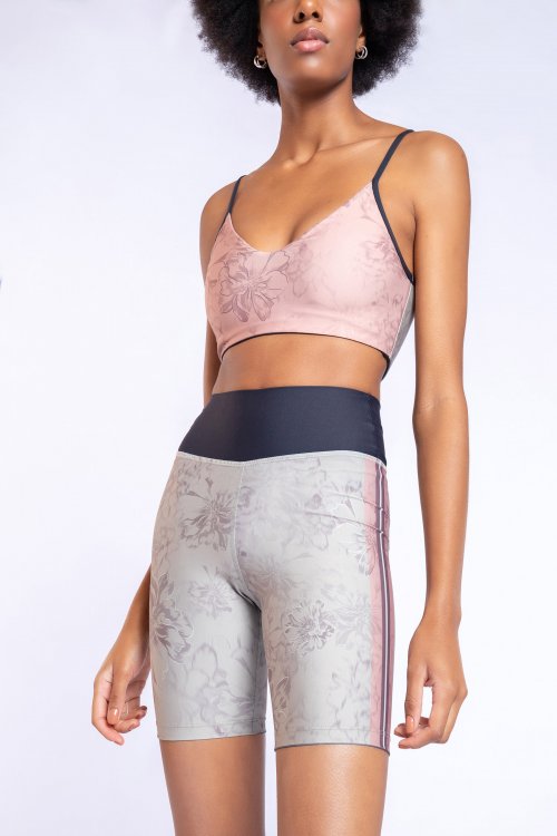 Bermuda Reversible Denim Oasis Bermuda Reversible Denim Oasis