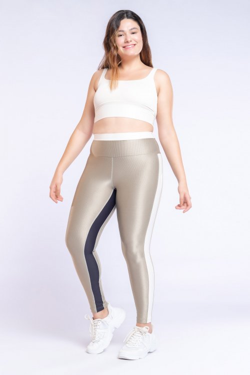 Calça Legging Lines Allure Calça Legging Lines Allure