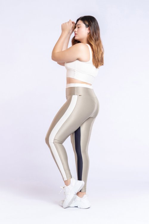 Calça Legging Lines Allure Calça Legging Lines Allure