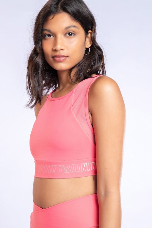 Top Halter LIVE! Training Top Halter LIVE! Training