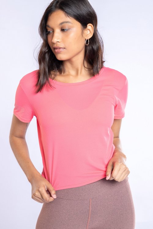 Blusa Comfy Signature Blusa Comfy Signature