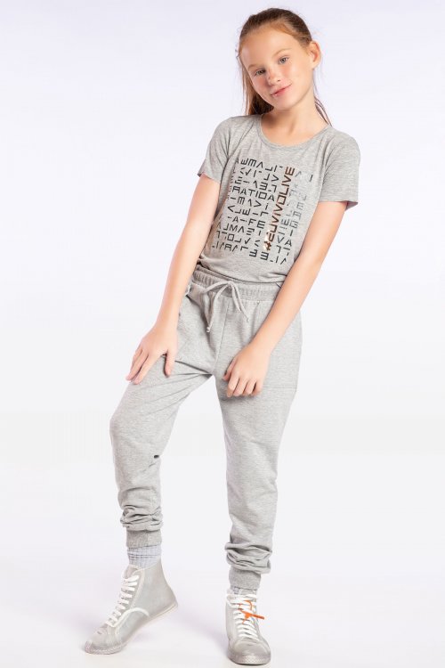 Blusa LIVE! Icon Lux Kids Blusa LIVE! Icon Lux Kids