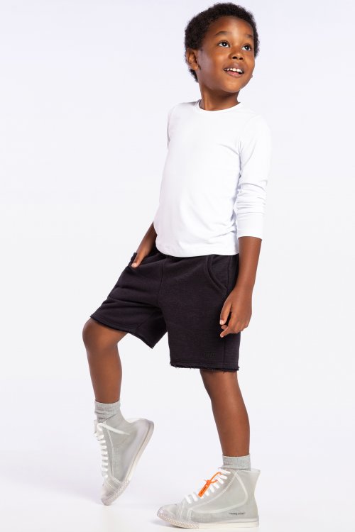 Camiseta Running Essential Kids Camiseta Running Essential Kids
