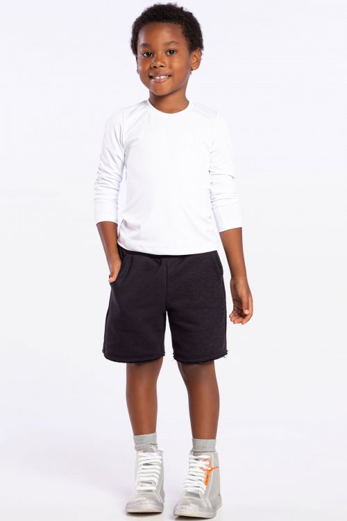 Camiseta Running Essential Kids Camiseta Running Essential Kids
