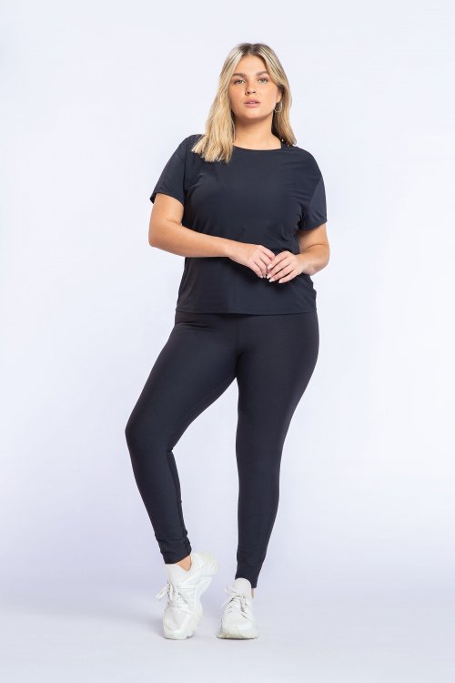 Blusa Lines LIVE!+