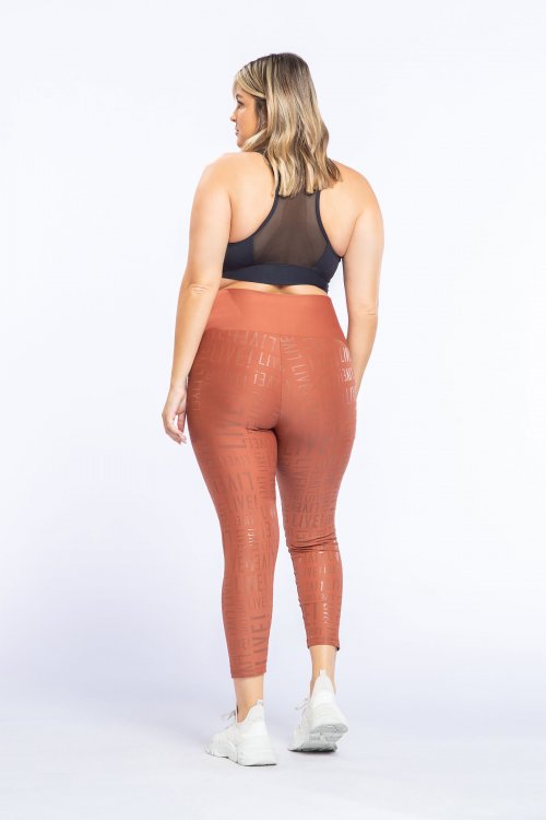 Calça Legging LIVE! Essential LIVE!+