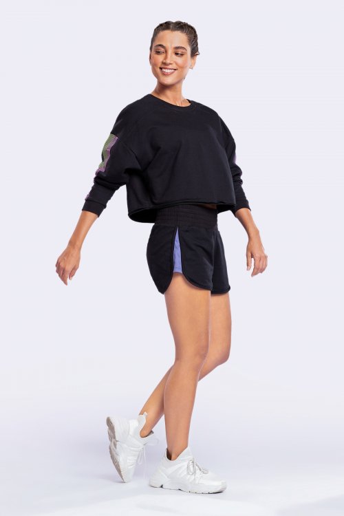 Shorts Comfy Movement