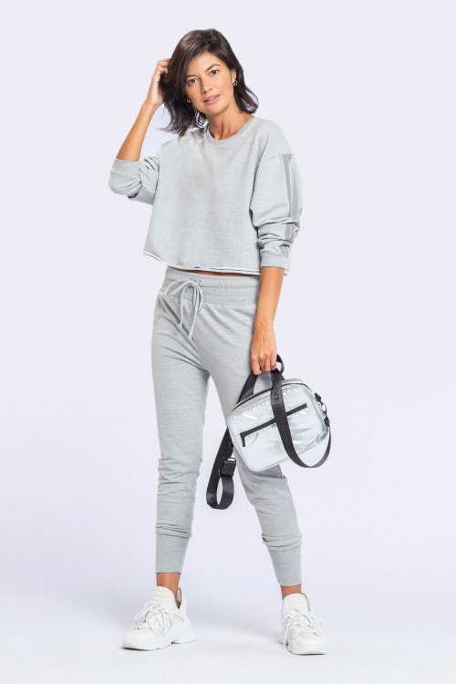 Calça Jogger Comfy Essential