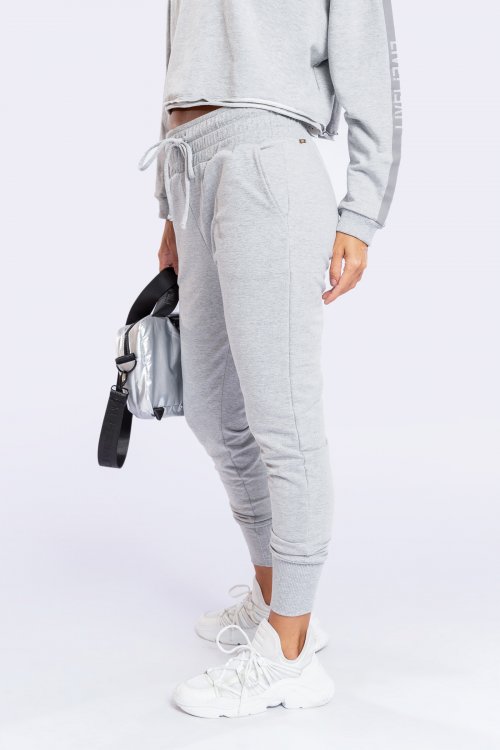 Calça Jogger Comfy Essential