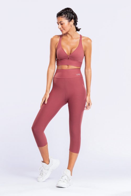 Capri Active Essential