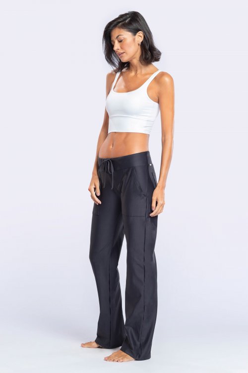 Calça Wellness Essential