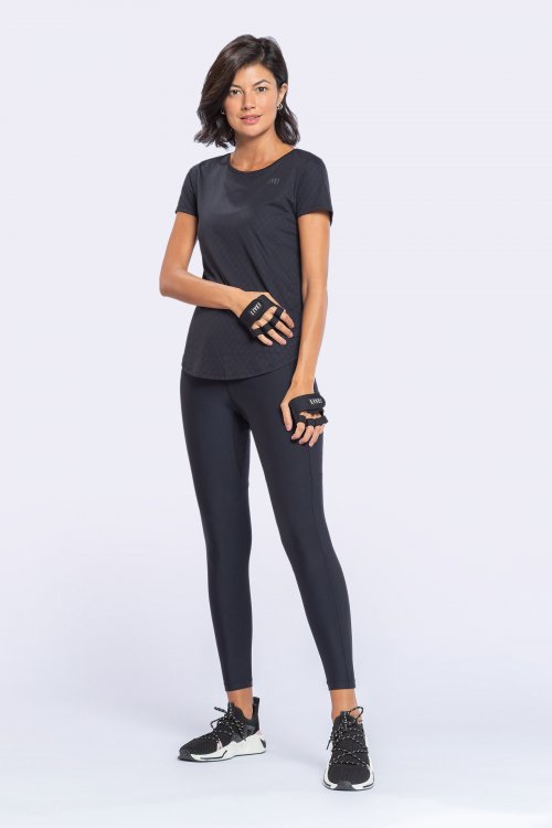Blusa Link CO² Outlast Blusa Link CO² Outlast