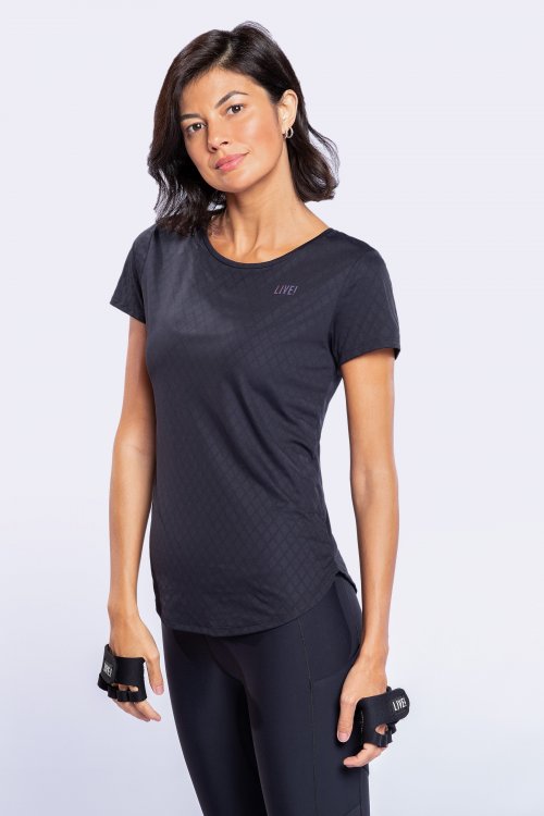 Blusa Link CO² Outlast Blusa Link CO² Outlast