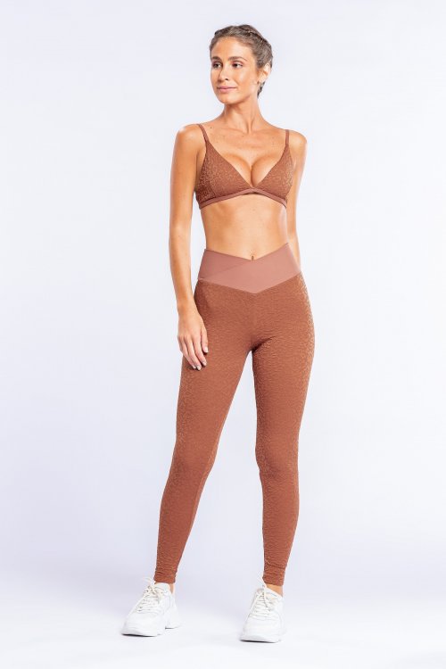 Calça Fusô Savannah