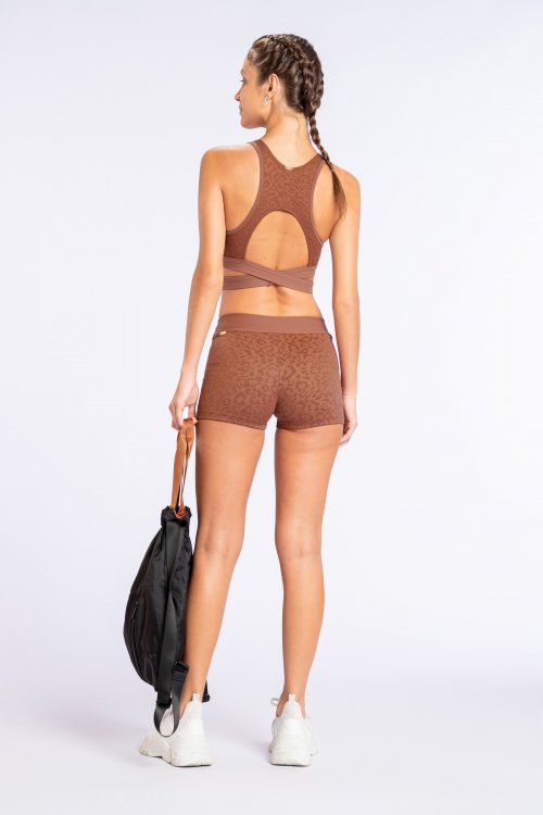 Top Cut Out Savannah