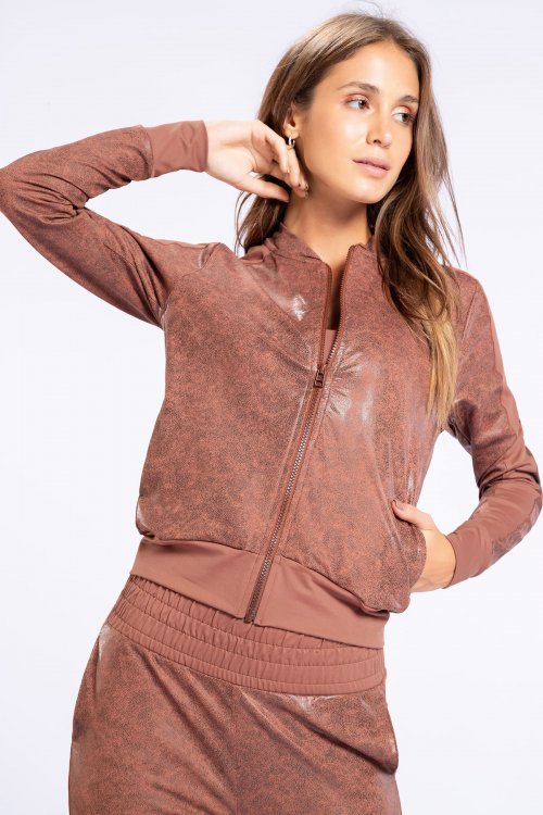 Jaqueta Up Style Essential Jaqueta Up Style Essential