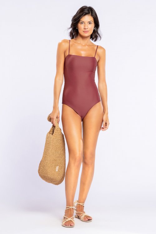 Bolsa Tropical Straw Bolsa Tropical Straw