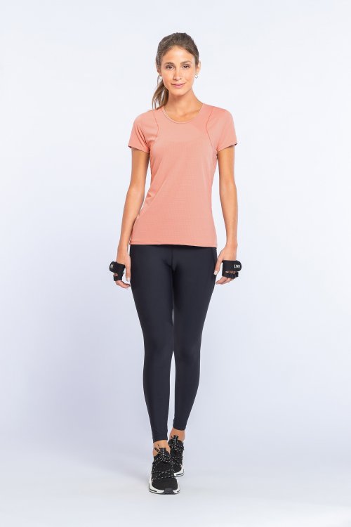 Blusa Air Boost