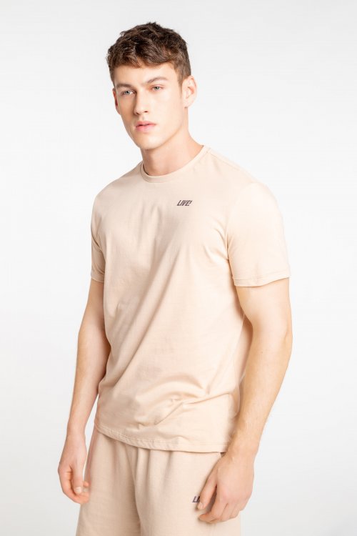 T-Shirt Genderless Antiviral T-Shirt Genderless Antiviral
