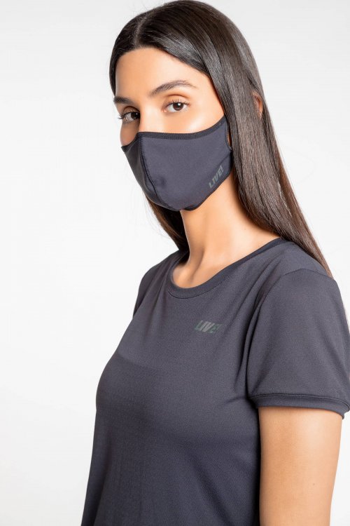 Máscara Pro Antiviral Máscara Pro Antiviral