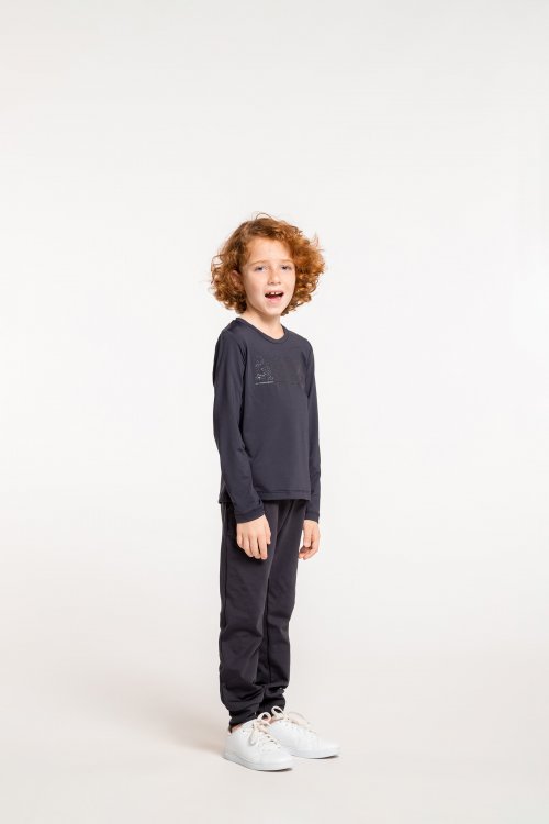 Calça Jogger Pro Kids Antiviral Calça Jogger Pro Kids Antiviral