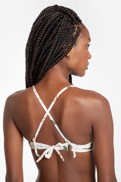 Top Brallet Cross Marbella Top Brallet Cross Marbella