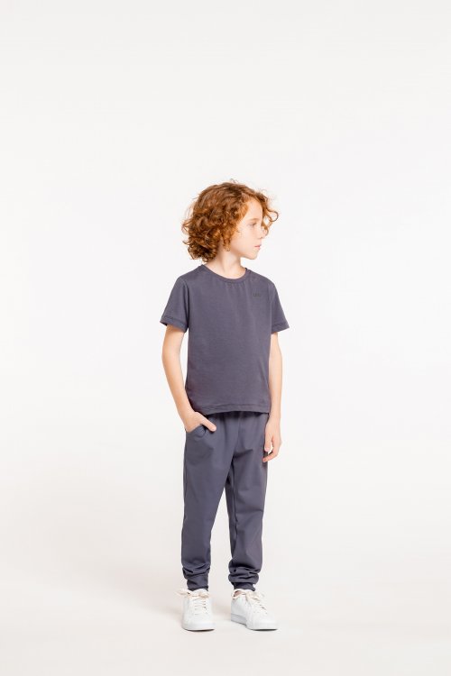 T-Shirt Genderless Kids Antiviral T-Shirt Genderless Kids Antiviral