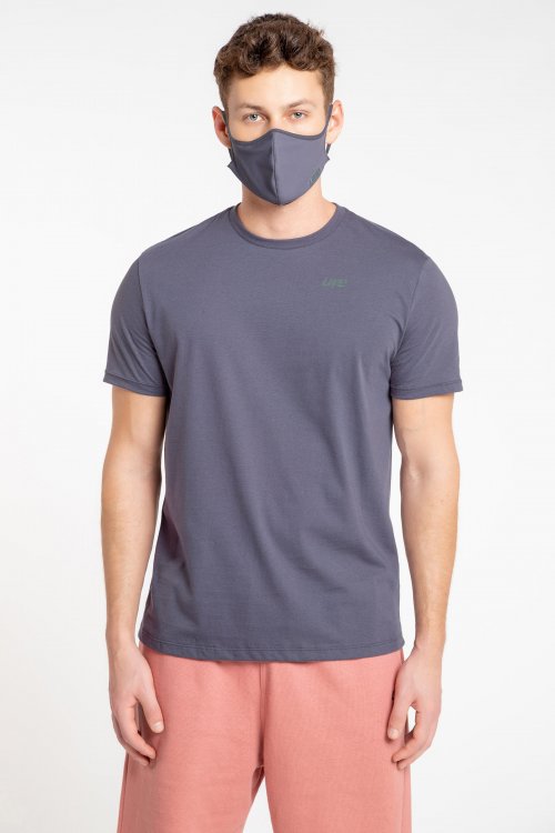 T-Shirt Genderless Antiviral T-Shirt Genderless Antiviral