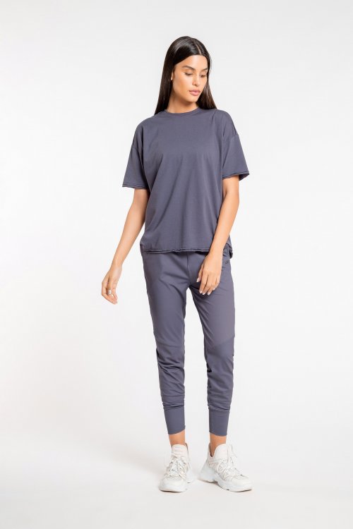 Calça Jogger Pro Antiviral Calça Jogger Pro Antiviral