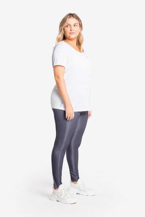 Blusa Pro LIVE!+ Antiviral Blusa Pro LIVE!+ Antiviral