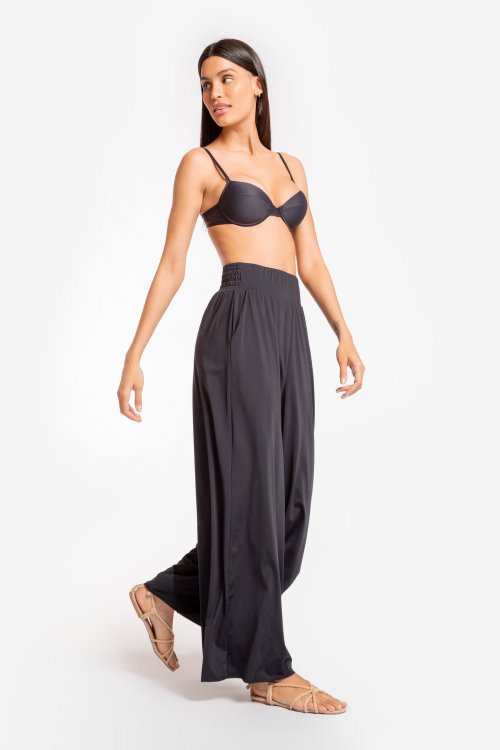Calça Pantalona Essential Calça Pantalona Essential