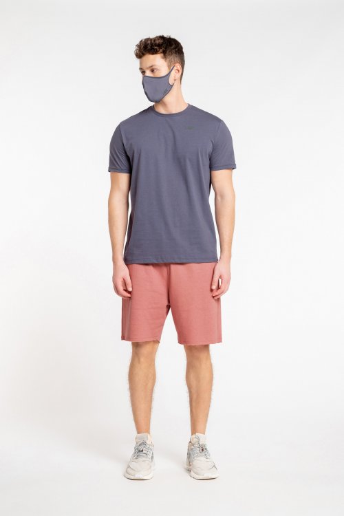 Bermuda Genderless Antiviral Bermuda Genderless Antiviral