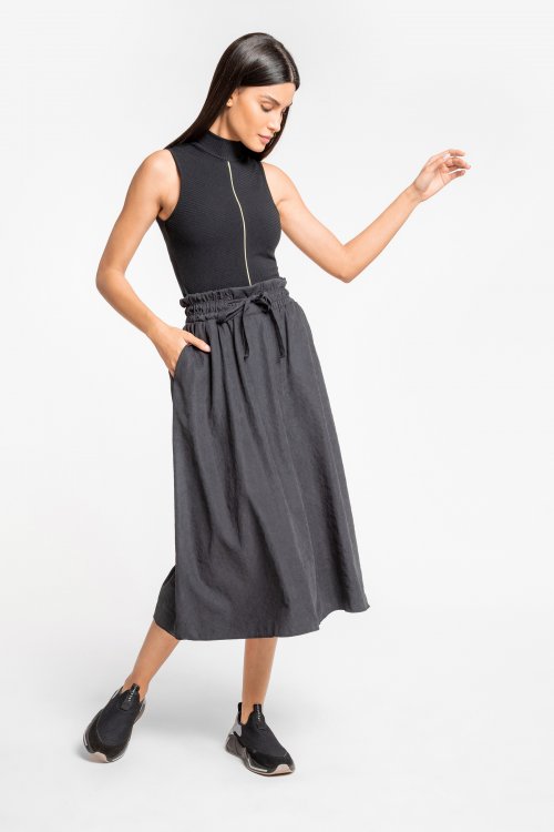 Saia Midi Urban Style Saia Midi Urban Style