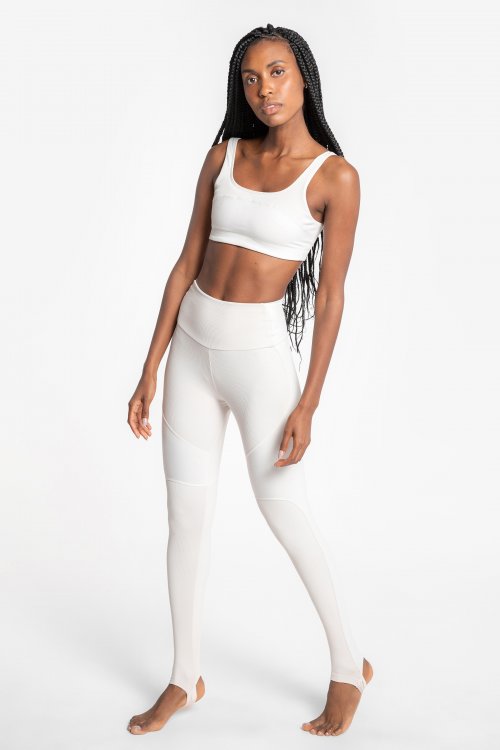 Calça Fusô Curve Block Calça Fusô Curve Block
