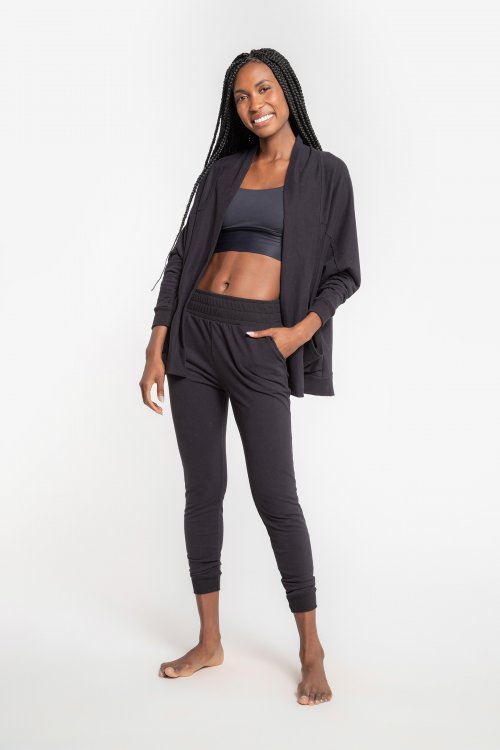 Calça Jogger Eco Comfy Calça Jogger Eco Comfy