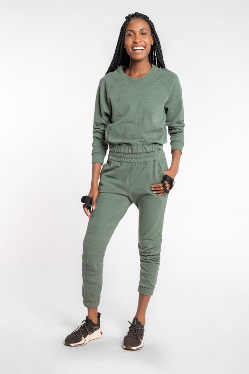 Calça Jogger Eco Hype Calça Jogger Eco Hype