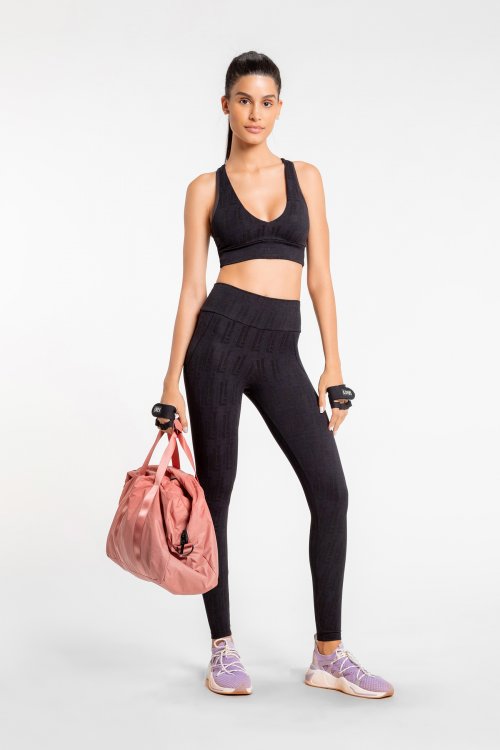 Calça Fusô L! ID Calça Fusô L! ID