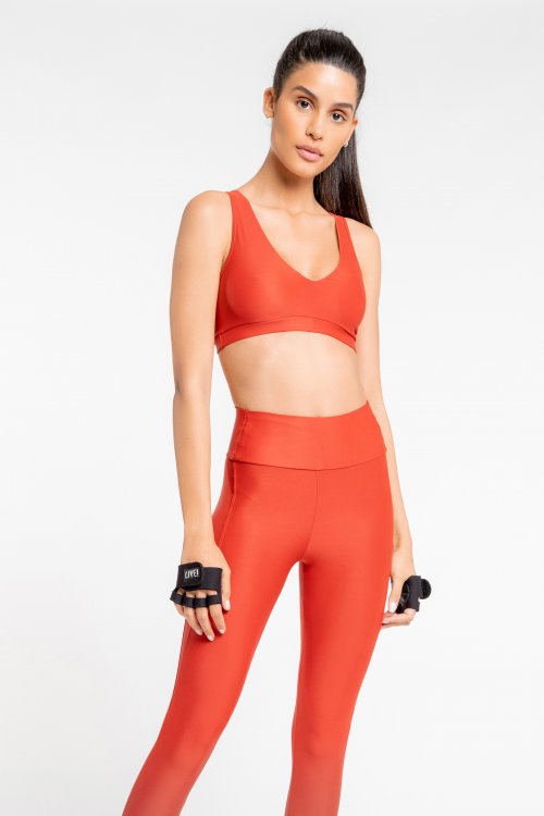 Top Fresh Twist Essential Top Fresh Twist Essential