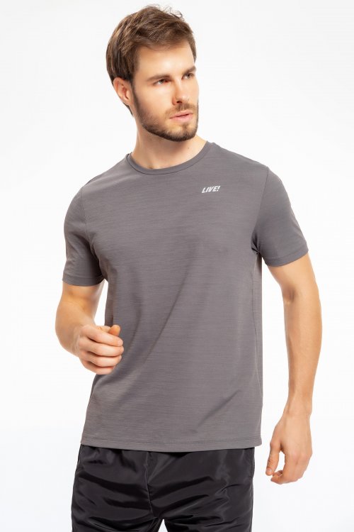 Camiseta L! Graphic Camiseta L! Graphic