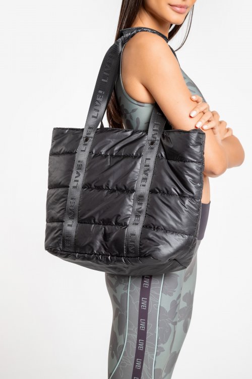 Bolsa Fullness Bolsa Fullness