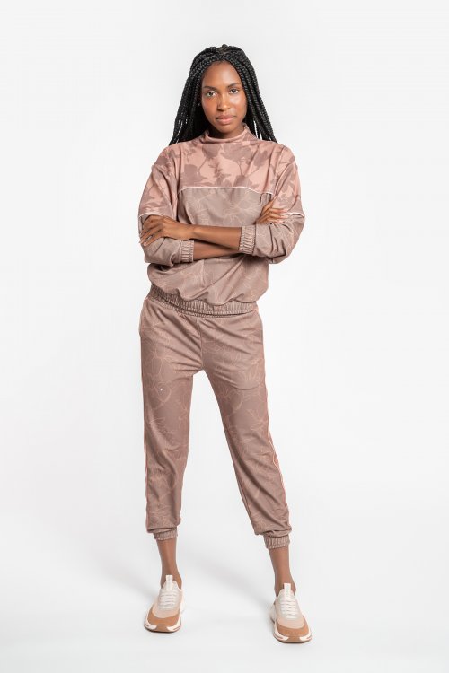 Calça Jogger Duo Infinity Calça Jogger Duo Infinity