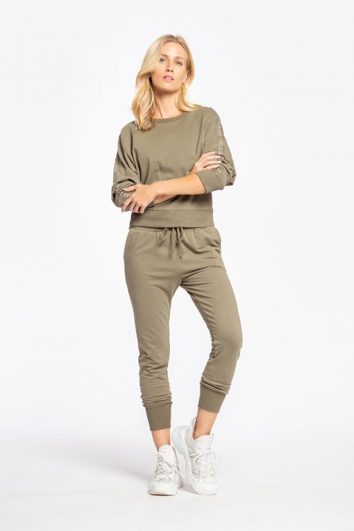 Calça Jogger Comfy Tie Calça Jogger Comfy Tie