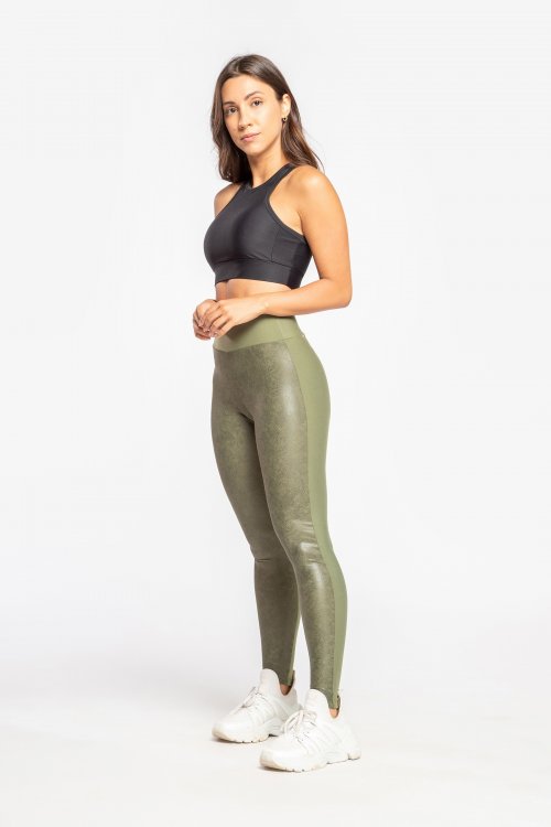 Calça Fusô Active Cool Calça Fusô Active Cool